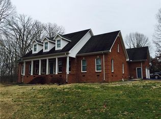 41 Francis Ct, Manchester, TN 37355