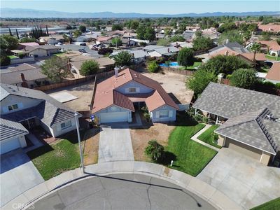 15145 Desert Oak Cir, Victorville, CA, 92394