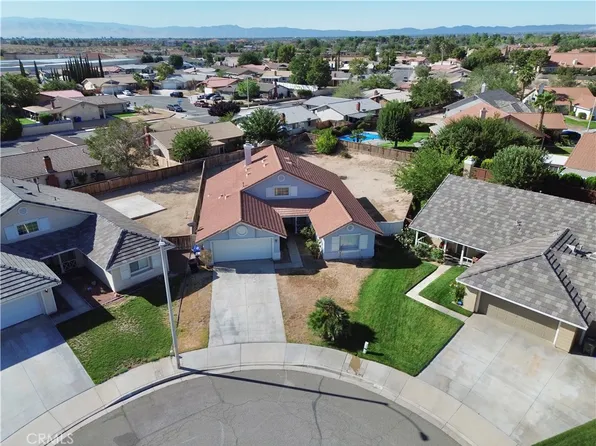 15145 Desert Oak Cir, Victorville, CA 92394