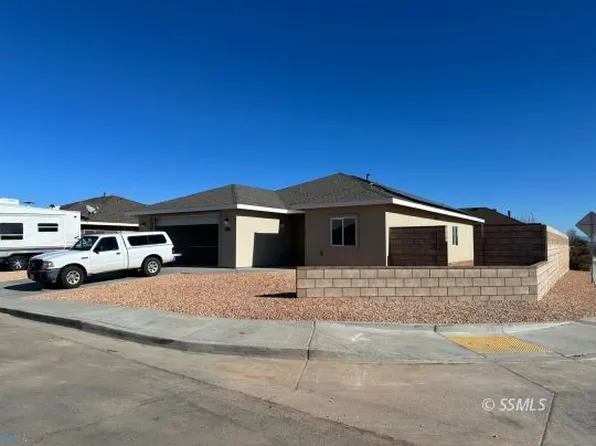 432 S Inyo St, Ridgecrest, CA 93555