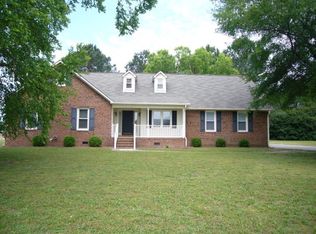 1833 Nc 111 Hwy N, Goldsboro, NC 27530