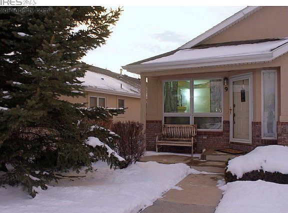 3rd image of 800 Hawkstone Dr Unit 9