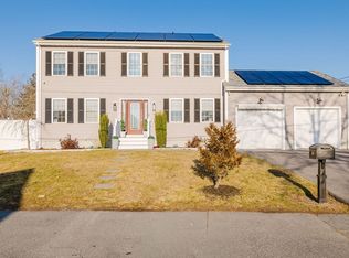 65 Armsby St, New Bedford, MA 02745