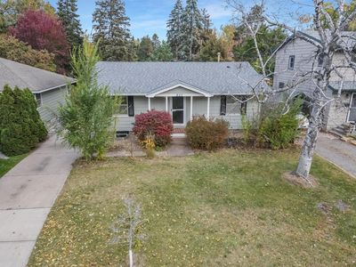 837 Adams St, Anoka, MN, 55303