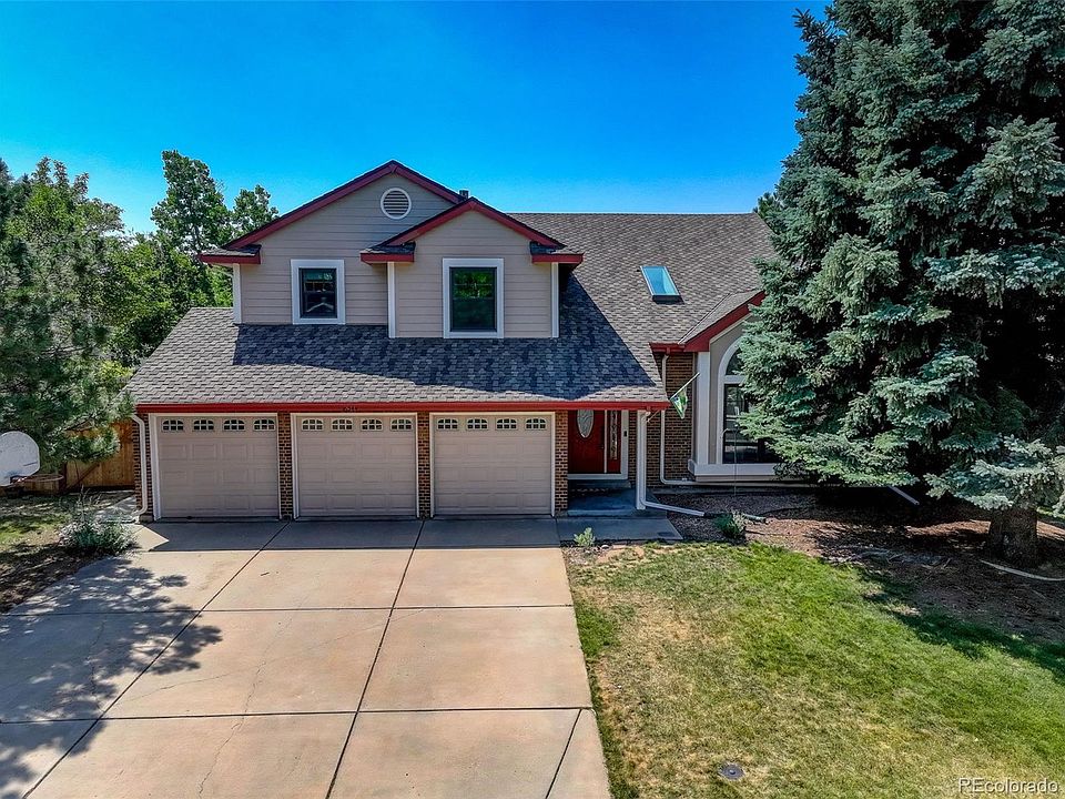 1st image of 16544 E Dorado Avenue