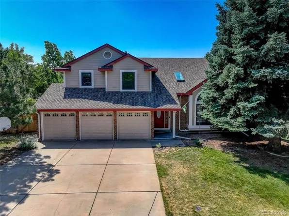 16544 E Dorado Avenue, Centennial, CO 80015