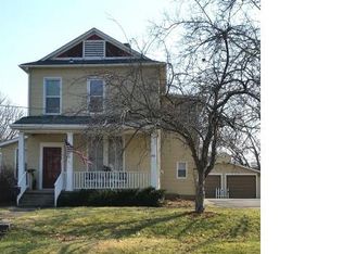 2811 Brown St, Alton, IL 62002