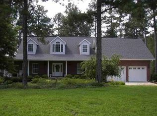 315 Kingfisher Pt, Mc Cormick, SC 29835