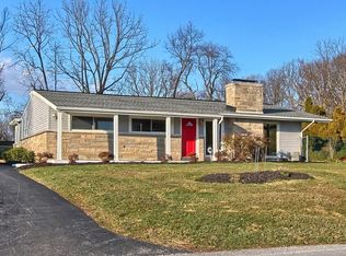 3387 Carol Ave, York, PA 17402