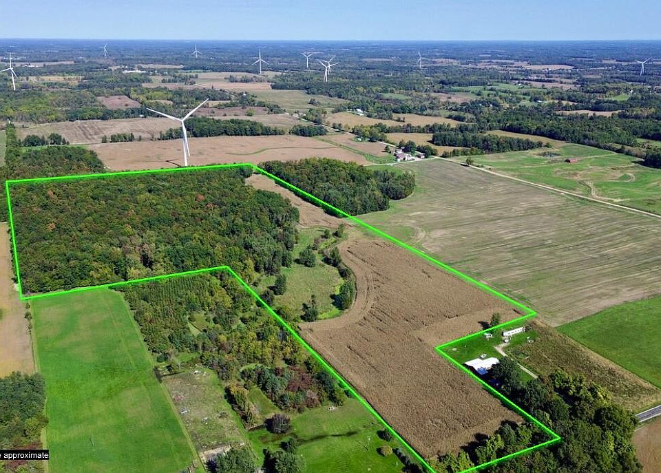 1st image of E Bacon Rd
