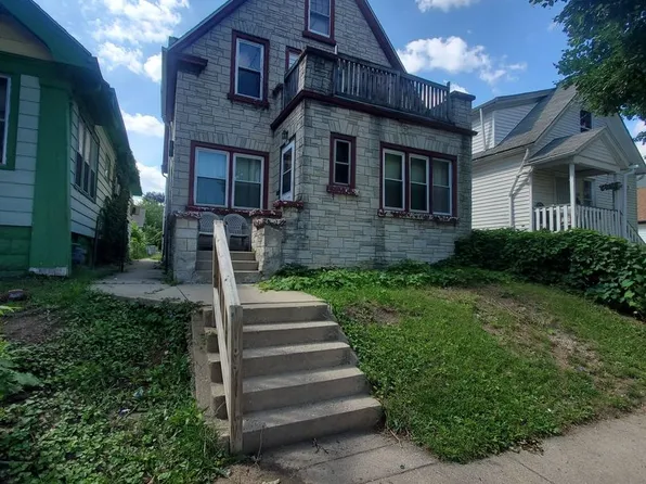 3237 N 34th St. (Duplex), 3237 N 34th St #3237A, Milwaukee, WI 53216