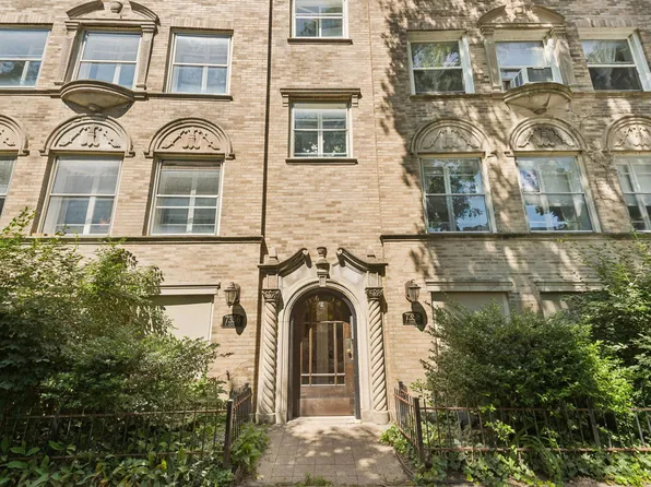 7358 N Damen Ave APT 2N, Chicago, IL 60645
