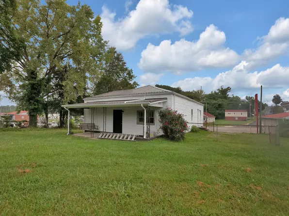 123 Franklin St, Kingsport, TN 37665