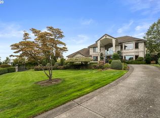 1722 NW Deerfern St, Camas, WA 98607