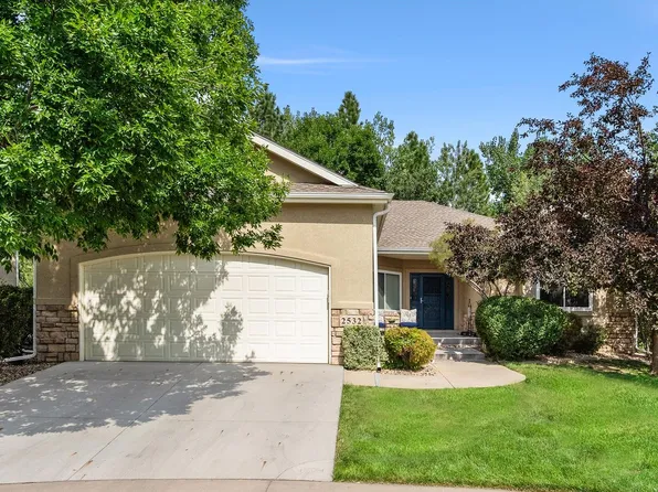 2532 Tucker Ct, Fort Collins, CO 80526