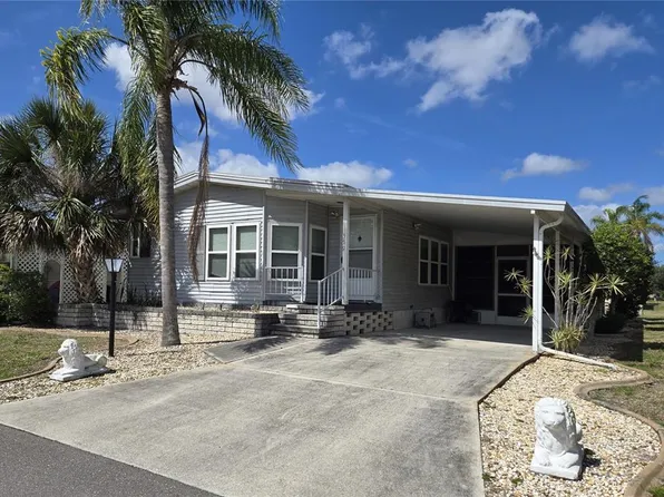 6710 36th Ave E Lot 359, Palmetto, FL 34221