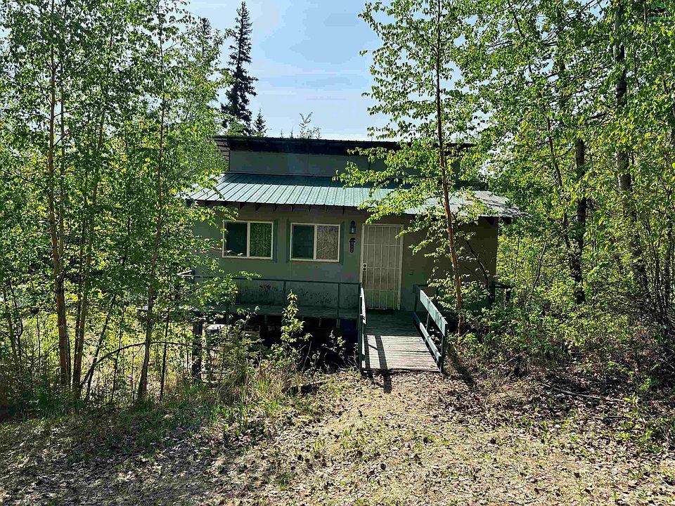 10308 Old Valdez Trl, Salcha, AK 99714 Zillow