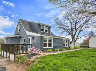 2120 Poplars Rd, York, PA 17408