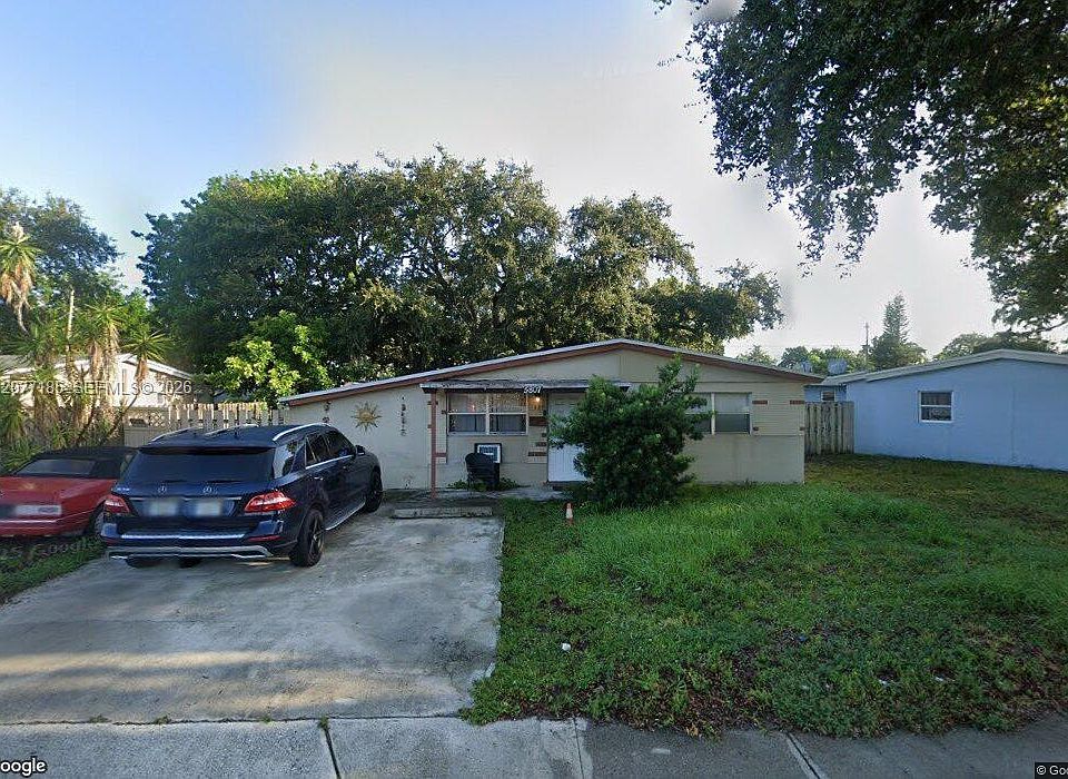 1st image of 5807 Sheridan St