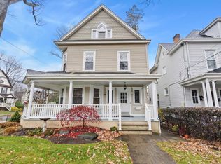 168 Woodside Ave APT 2, Ridgewood, NJ 07450