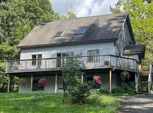 718 Berme Rd, High Falls, NY 12440