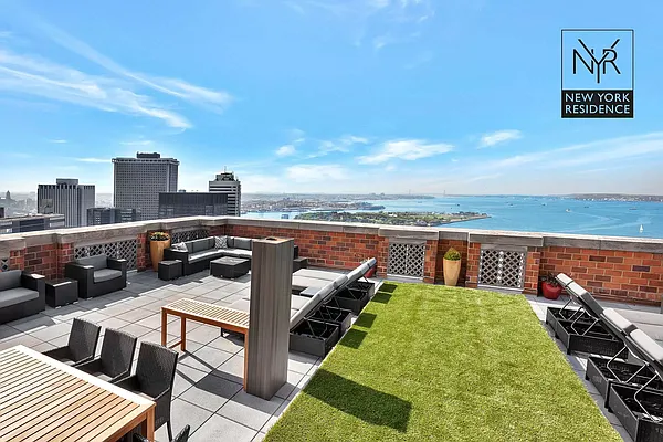 Rented by New York Residence | media 29