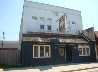 118 Merchant Row, Milton, WI 53563