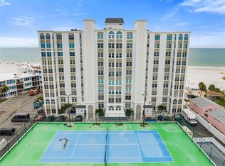 4950 Gulf Blvd APT 605, Saint Pete Beach, FL 33706