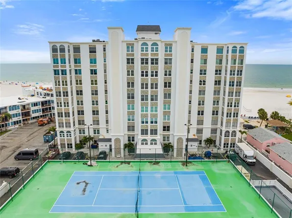 4950 Gulf Blvd, Saint Pete Beach, FL