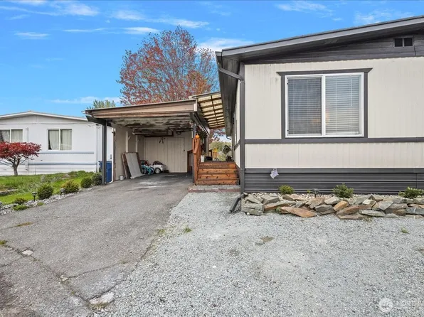2600 E Division Street #91, Mount Vernon, WA 98274