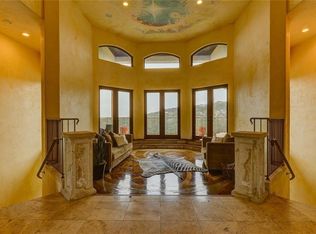 695 Windsong Trl, West Lake Hills, TX 78746