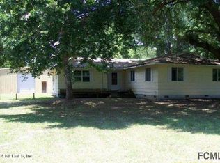 216 Clifton Rd, Crescent City, FL 32112