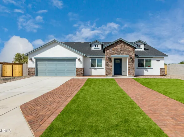 13118 W TUCKEY Lane, Glendale, AZ 85307