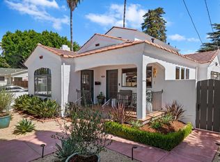 1626 Villa Ave, Santa Barbara, CA 93101