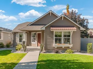 1749 N Holl Blvd, Liberty Lake, WA 99016