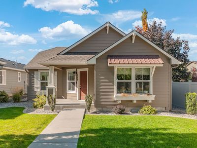1749 N Holl Blvd, Liberty Lake, WA, 99016