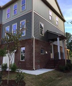 4109 Sykes St, Cary, NC, 27519