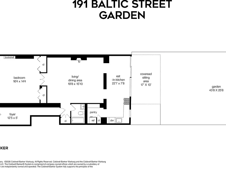 191 Baltic St #1 — Photo 2