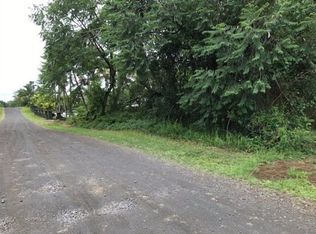 19th Ave, Keaau, HI 96749