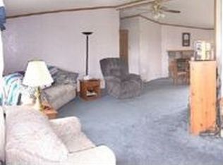 700 SE 207th St, Holt, MO 64048