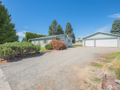 2449 NE 4th Street, East Wenatchee, WA, 98802