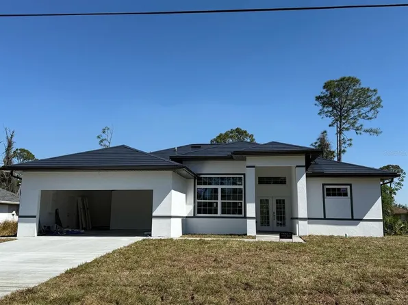 2551 Alhaven Ter, North Port, FL 34286