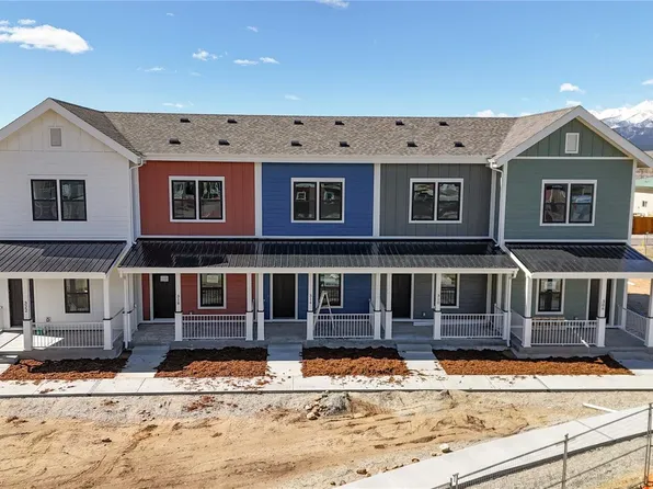 334 Weathervane Lane, Buena Vista, CO 81211
