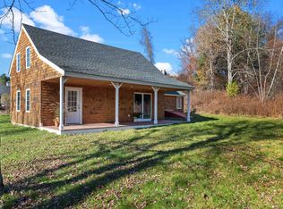 40 Parker Station Rd, Goffstown, NH 03045