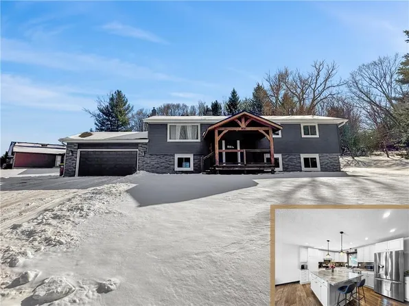 858 Oak Street, Mondovi, WI 54755