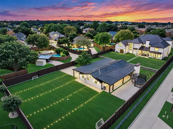 601 S Jupiter Rd, Allen, TX 75002