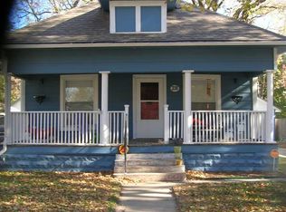 218 N Martinson St, Wichita, KS 67203