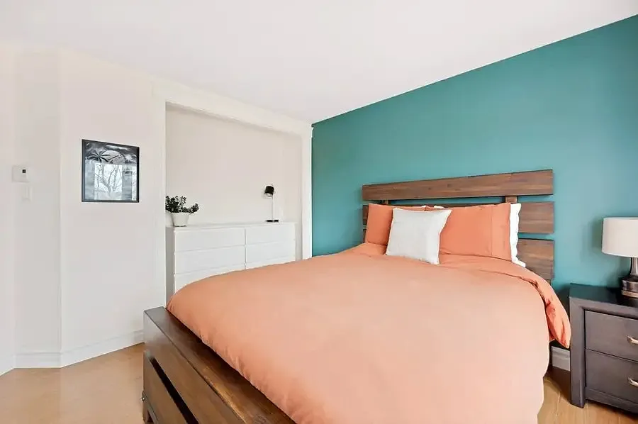 Apartment For Rent — Photo 3