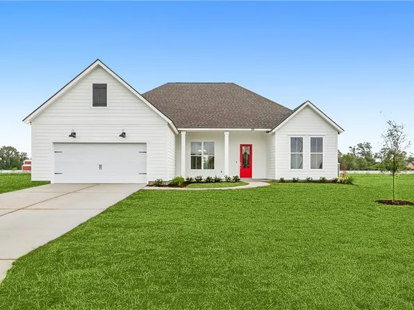 22 W Priscilla Ln, Waggaman, LA 70094