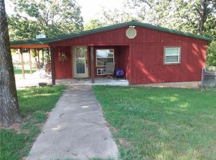 5318 W Highway 64, Ozark, AR 72949